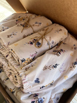 Комплект постільної білизни із ранфорсу France