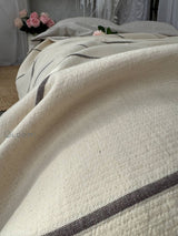 Покривало лляне Eco Linen