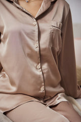 Піжама жіноча із шовку Rosalie