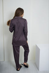 Піжама жіноча із шовку Rosalie