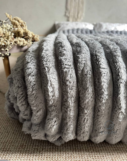 Плюшевий плед Cloud Plus