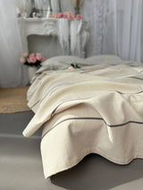 Покривало лляне Eco Linen