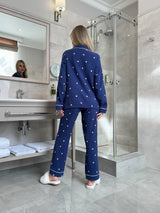 Піжама жіноча із мусліну Juliana