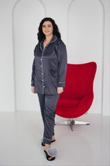 Піжама жіноча із шовку Rosalie