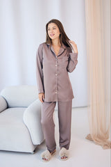 Піжама жіноча із шовку Rosalie