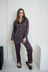 Піжама жіноча із шовку Rosalie