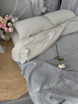 Бавовняний плед Denmark