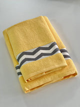 Рушник махровий 1009