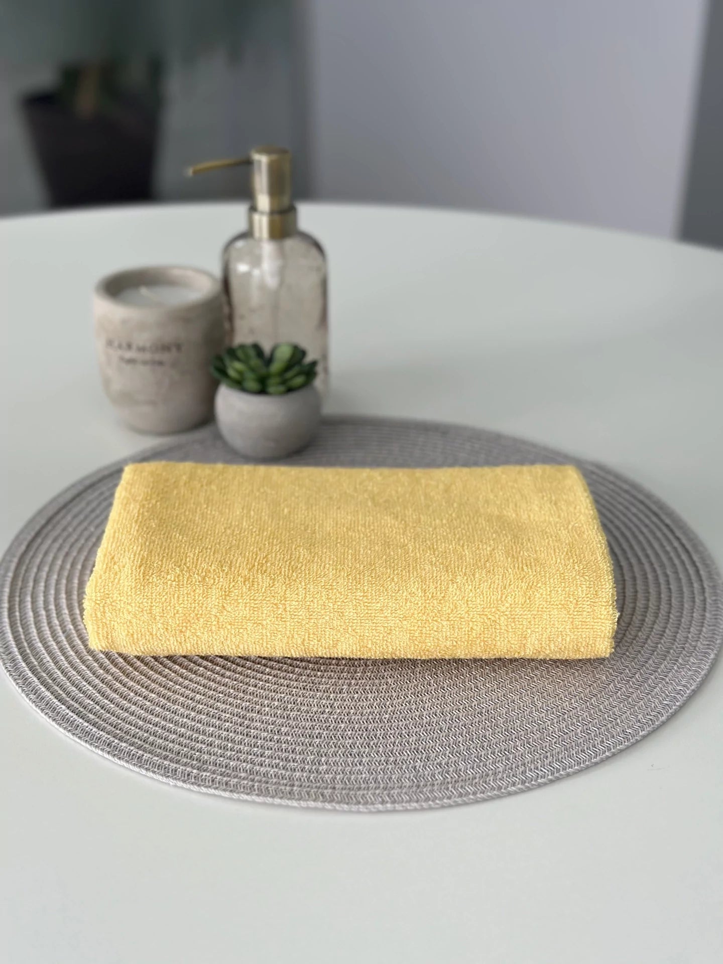 Рушник махровий 1016