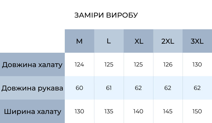 Чоловічий халат велюровий