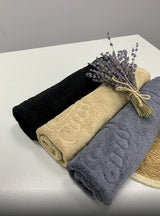 Рушник махровий для ніг