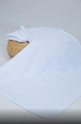 Рушник махровий для ніг