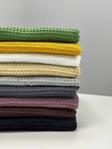 Рушник вафельний 1008