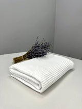 Рушник вафельний 1008